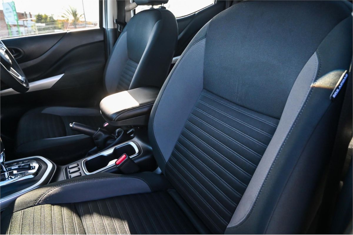 2022 Nissan Navara SL D23 4X4