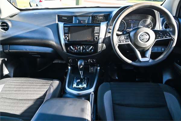 2022 Nissan Navara SL D23 4X4