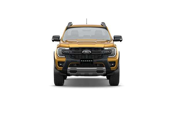2025 Ford Ranger Wildtrak X 4X4 2.0L