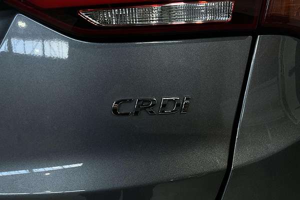 2016 Hyundai Santa Fe Highlander DM3 Series II