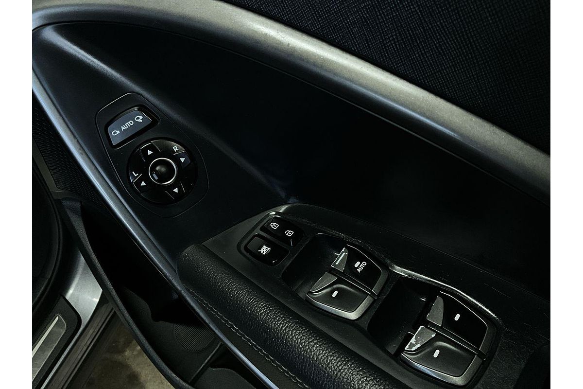 2016 Hyundai Santa Fe Highlander DM3 Series II