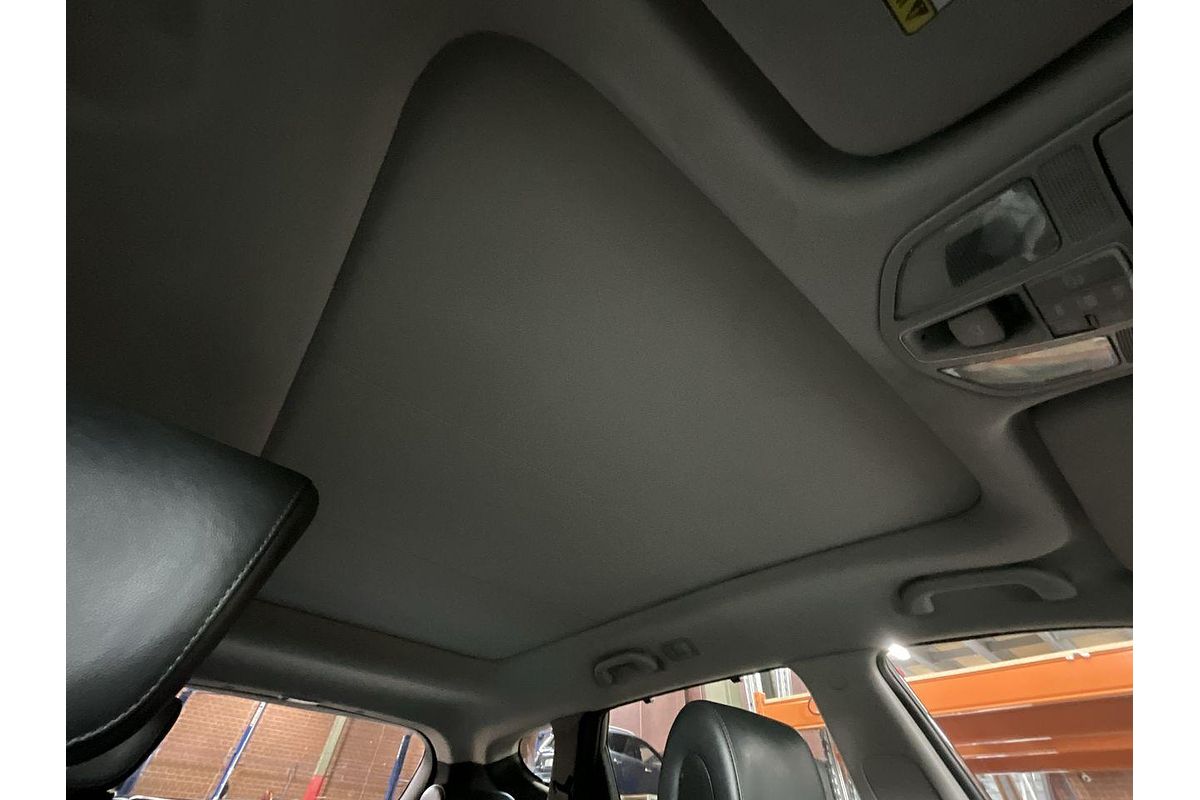 2016 Hyundai Santa Fe Highlander DM3 Series II