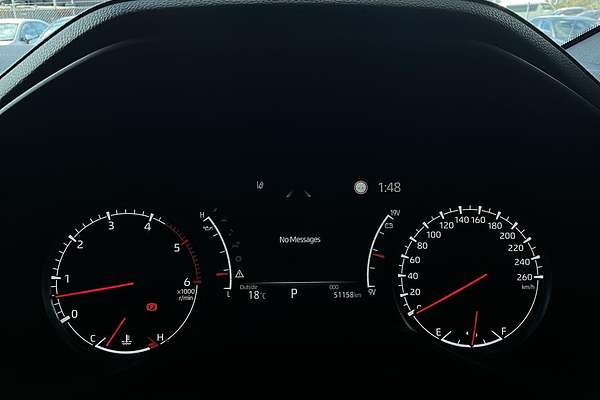 2022 Toyota Landcruiser VX FJA300R