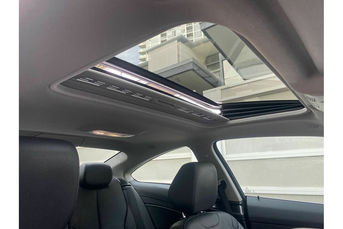 2018 BMW 4 Series 420i Luxury Line F32 LCI