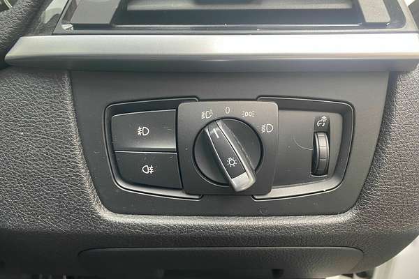 2018 BMW 4 Series 420i Luxury Line F32 LCI