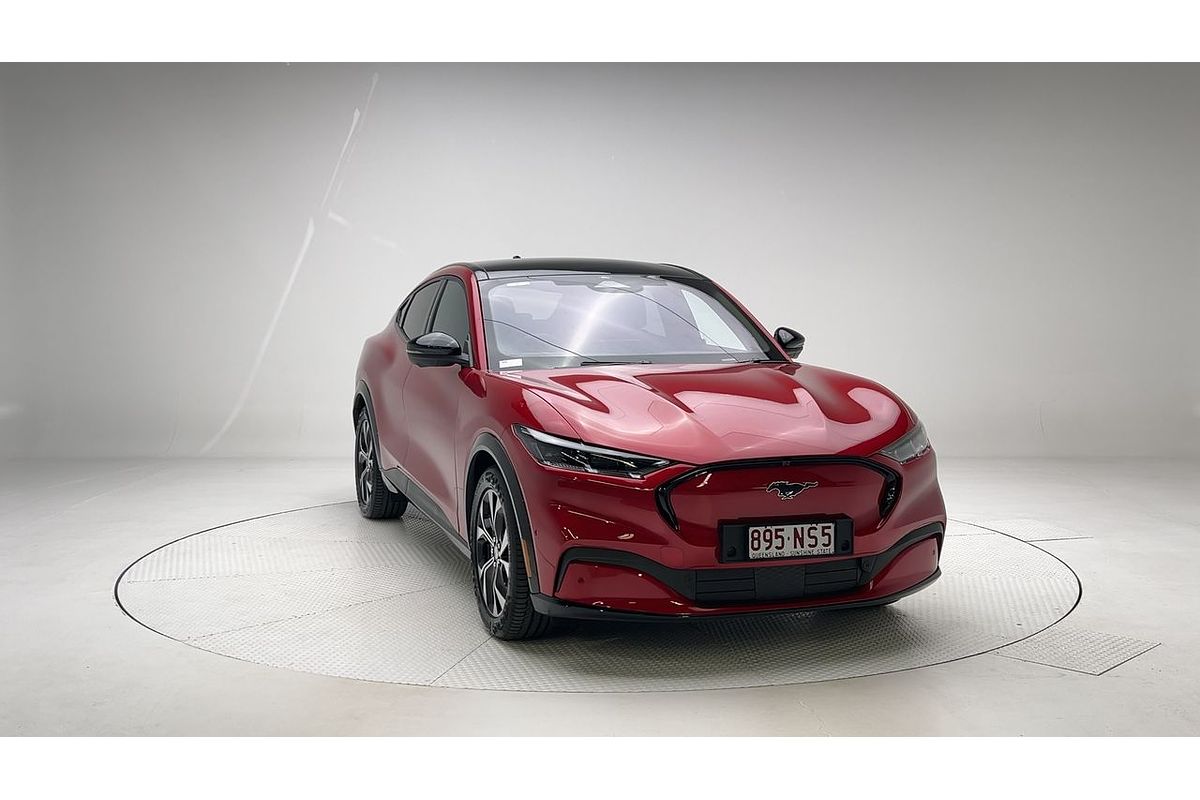 2023 Ford Mustang Mach-E Premium