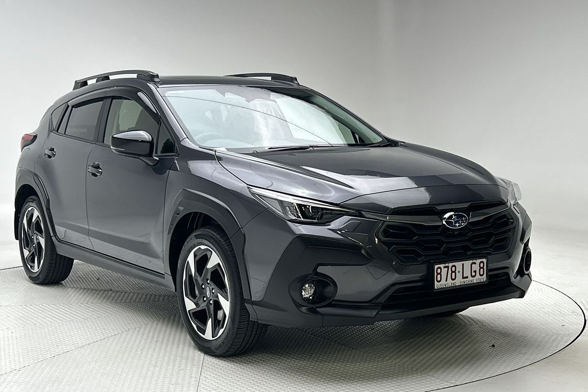 2024 Subaru Crosstrek 2.0S G6X