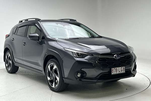 2024 Subaru Crosstrek 2.0S G6X