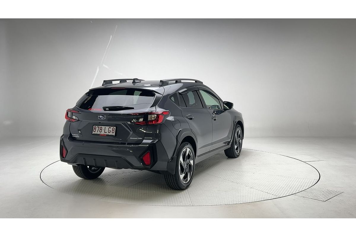 2024 Subaru Crosstrek 2.0S G6X