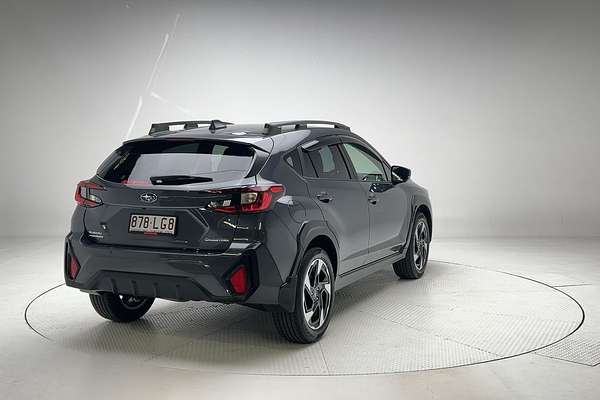 2024 Subaru Crosstrek 2.0S G6X