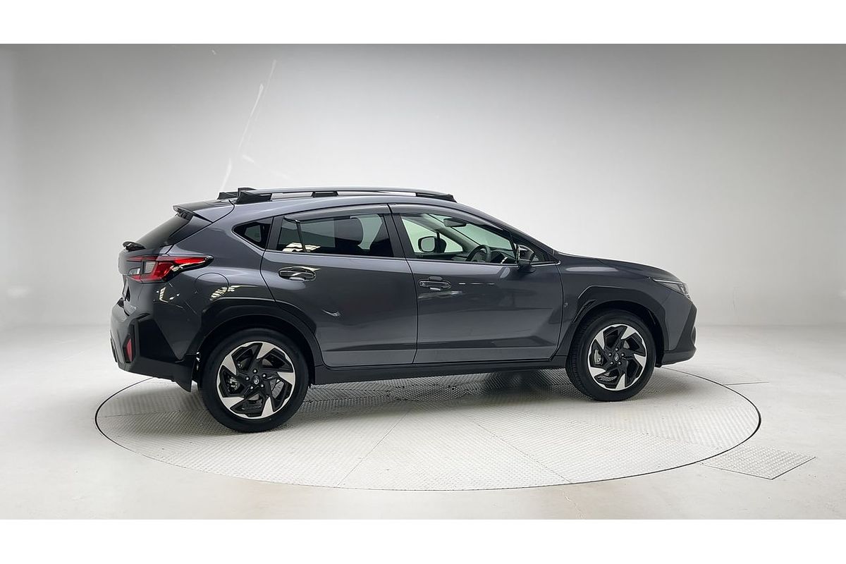 2024 Subaru Crosstrek 2.0S G6X