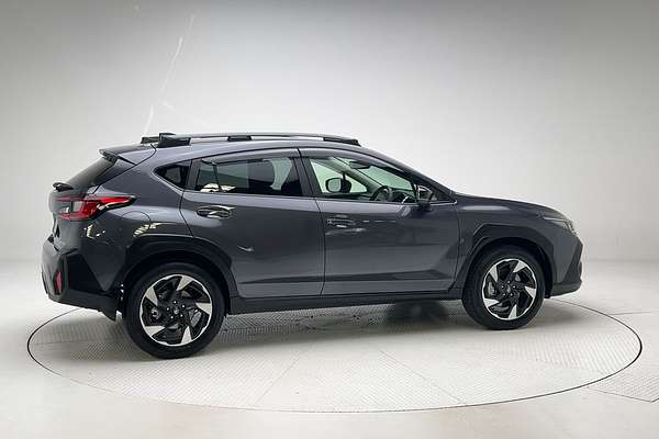 2024 Subaru Crosstrek 2.0S G6X