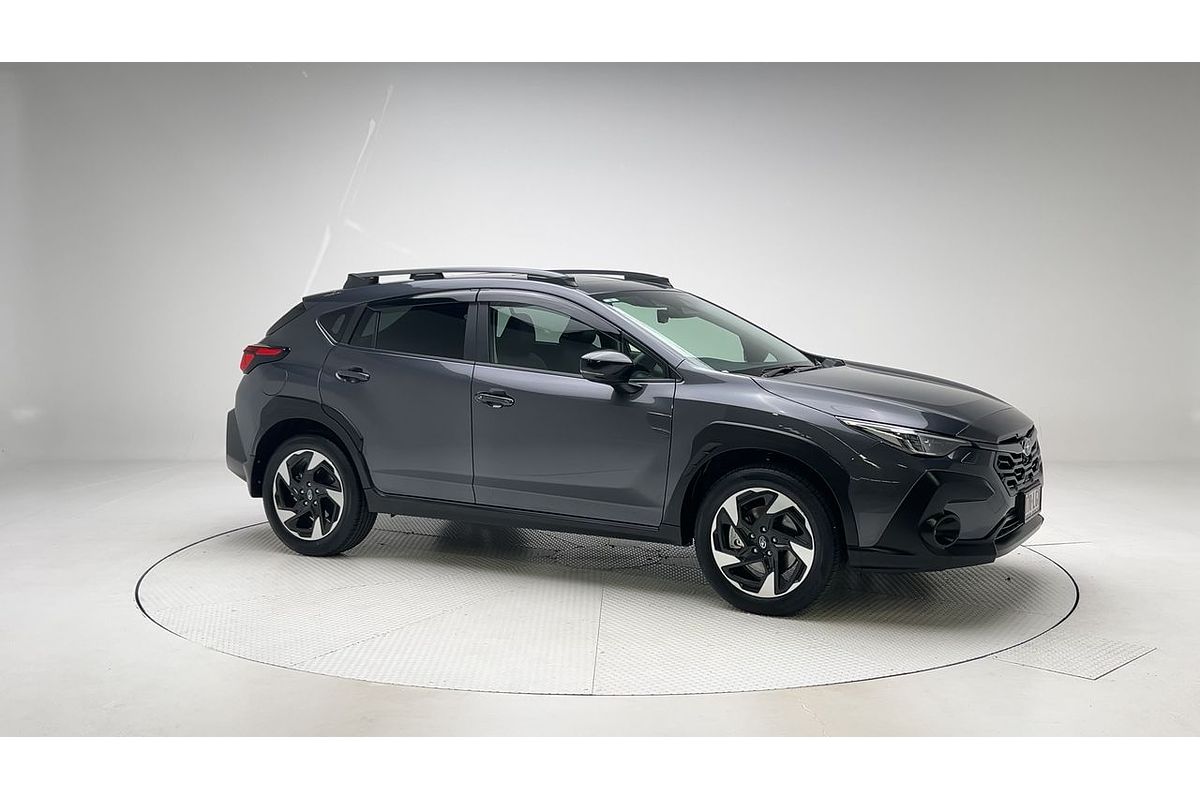2024 Subaru Crosstrek 2.0S G6X