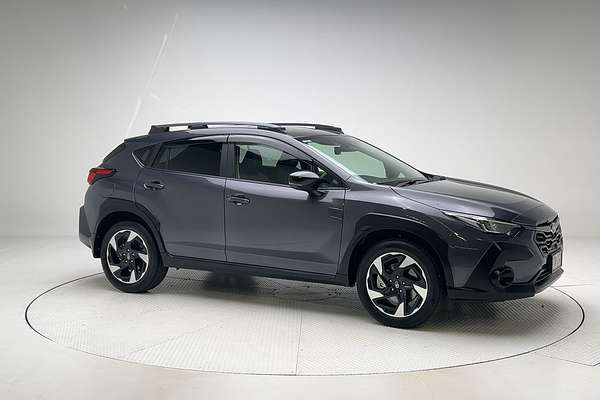 2024 Subaru Crosstrek 2.0S G6X