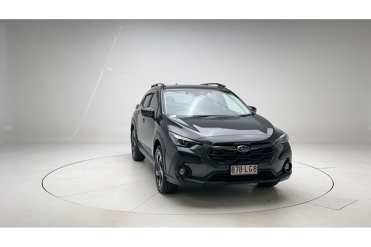 2024 Subaru Crosstrek 2.0S G6X