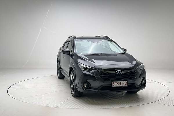 2024 Subaru Crosstrek 2.0S G6X