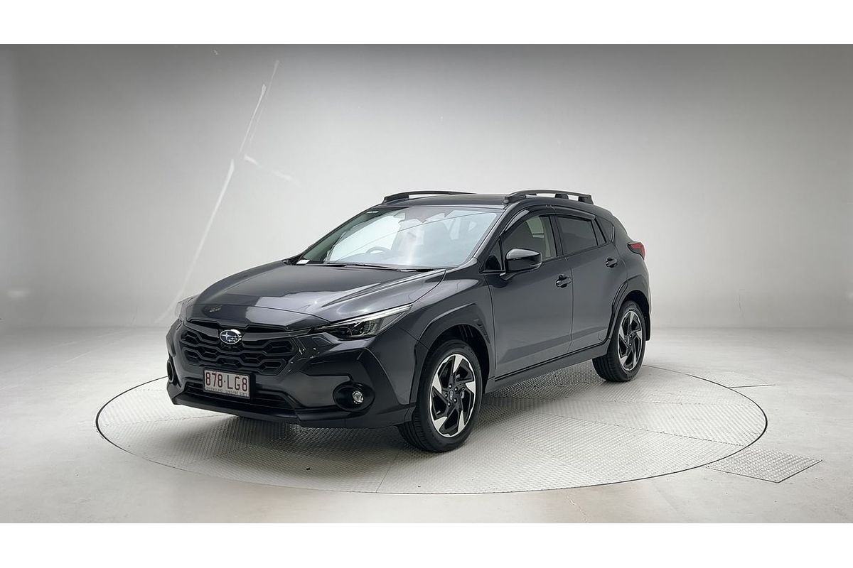 2024 Subaru Crosstrek 2.0S G6X