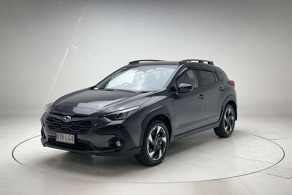 2024 Subaru Crosstrek 2.0S G6X