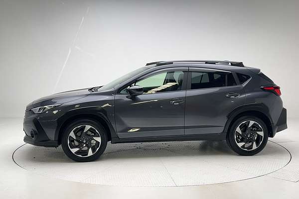 2024 Subaru Crosstrek 2.0S G6X
