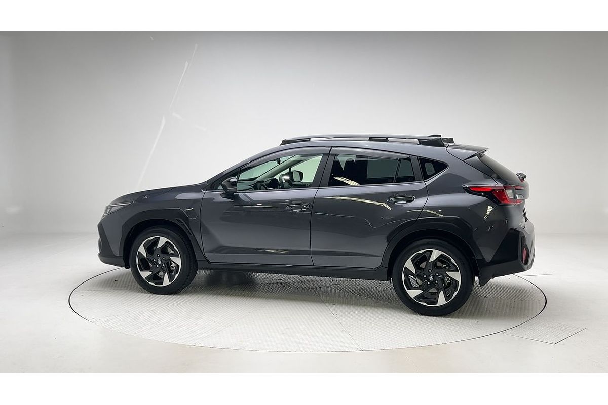 2024 Subaru Crosstrek 2.0S G6X