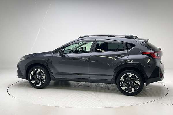 2024 Subaru Crosstrek 2.0S G6X