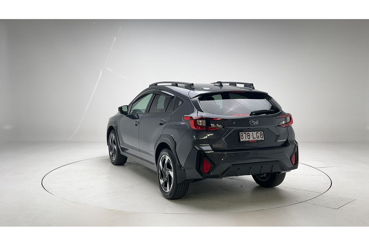 2024 Subaru Crosstrek 2.0S G6X