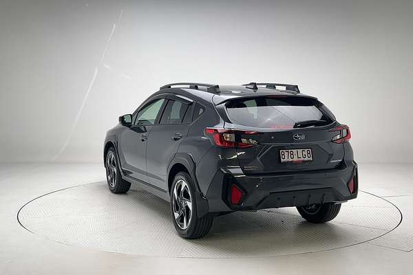 2024 Subaru Crosstrek 2.0S G6X