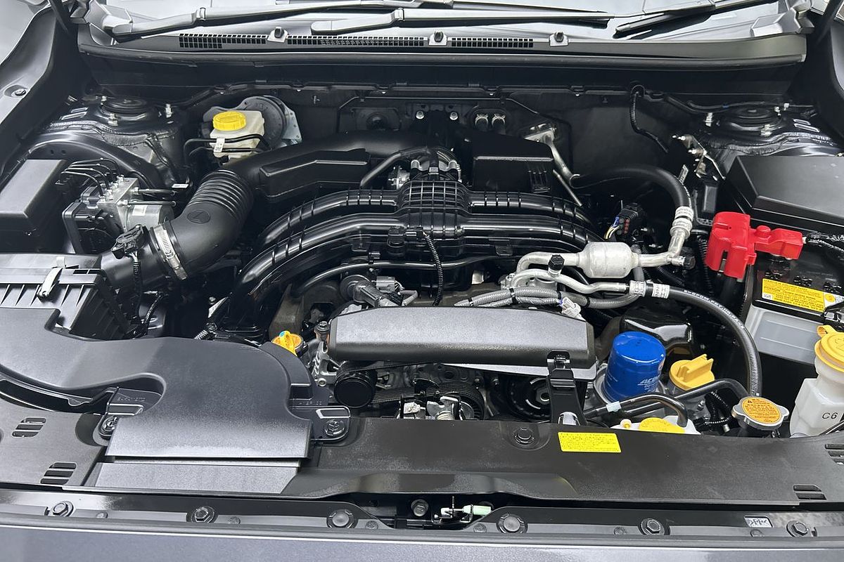 2024 Subaru Crosstrek 2.0S G6X