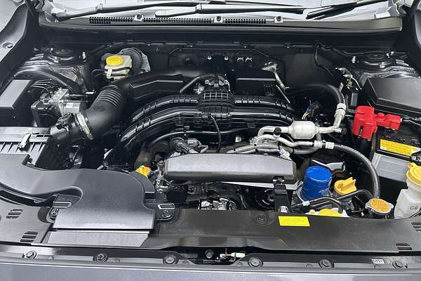 2024 Subaru Crosstrek 2.0S G6X