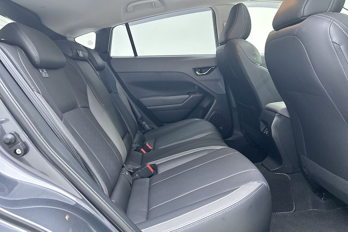2024 Subaru Crosstrek 2.0S G6X