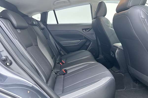 2024 Subaru Crosstrek 2.0S G6X