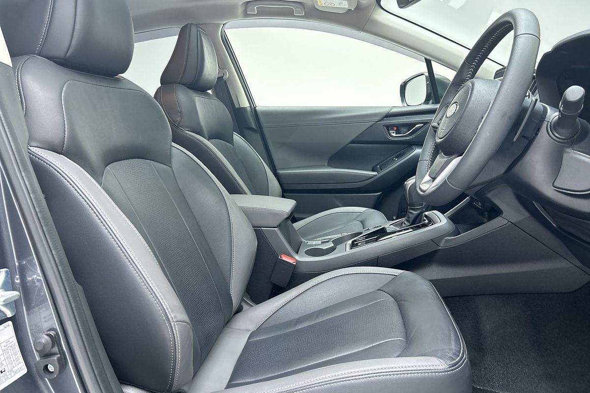 2024 Subaru Crosstrek 2.0S G6X