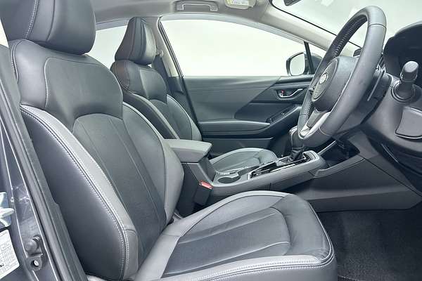 2024 Subaru Crosstrek 2.0S G6X