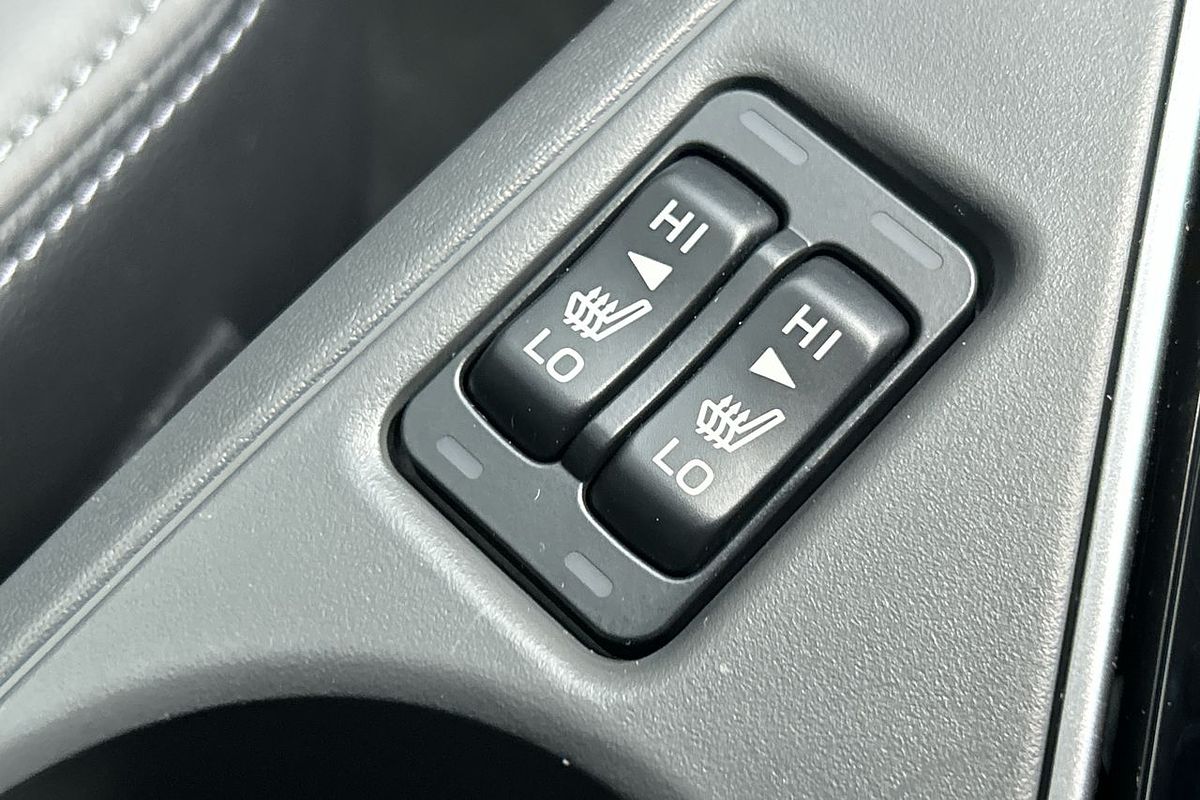 2024 Subaru Crosstrek 2.0S G6X