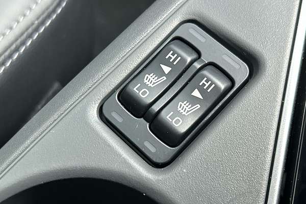 2024 Subaru Crosstrek 2.0S G6X