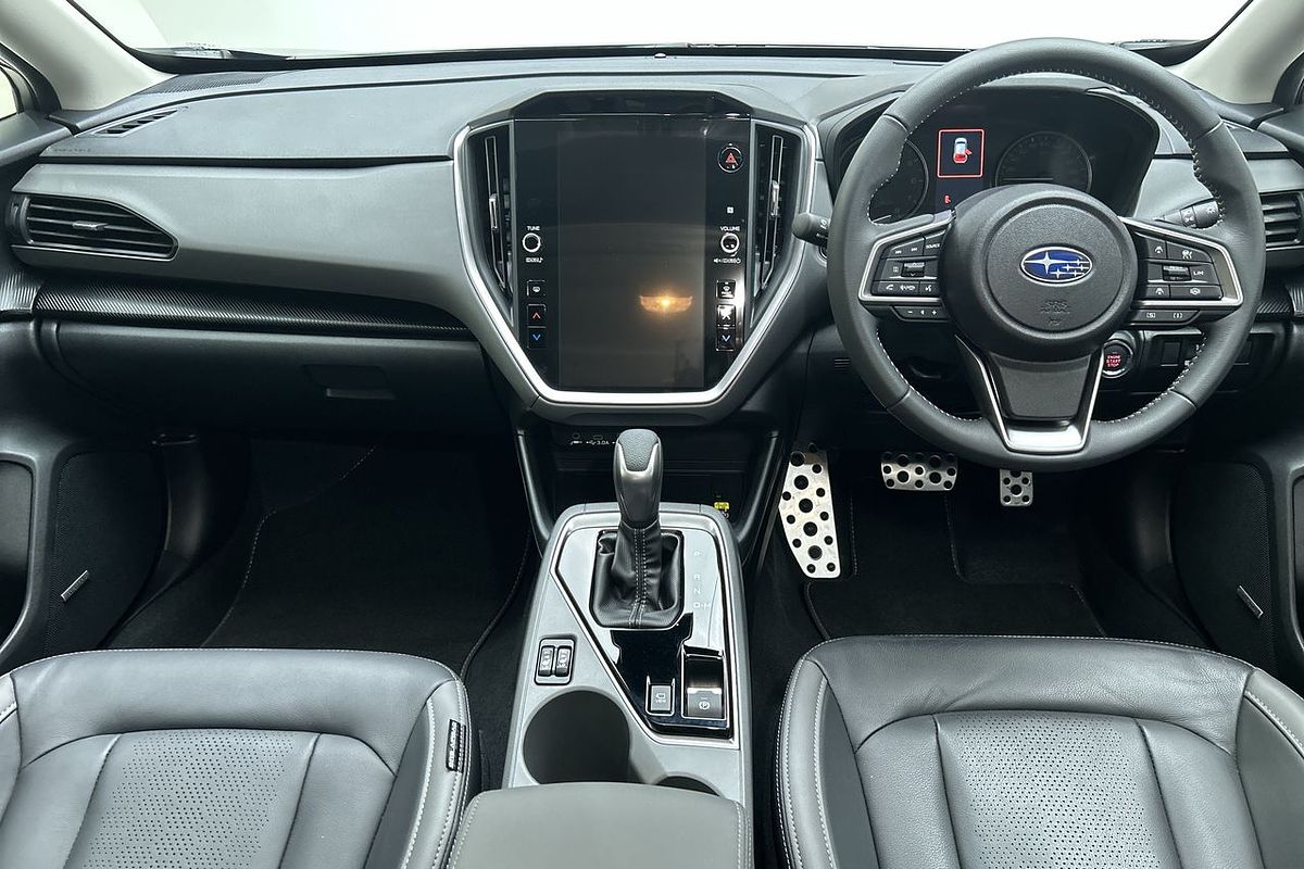 2024 Subaru Crosstrek 2.0S G6X