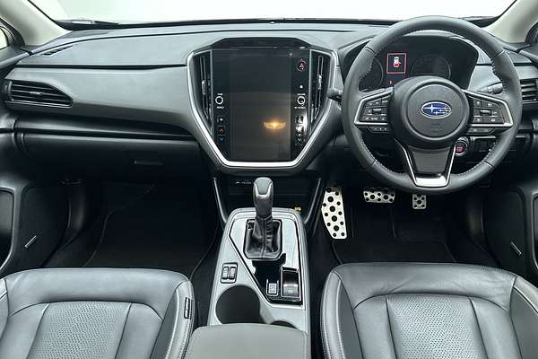 2024 Subaru Crosstrek 2.0S G6X