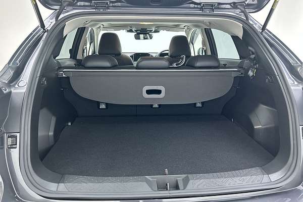 2024 Subaru Crosstrek 2.0S G6X