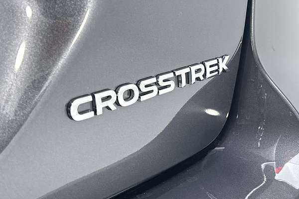 2024 Subaru Crosstrek 2.0S G6X