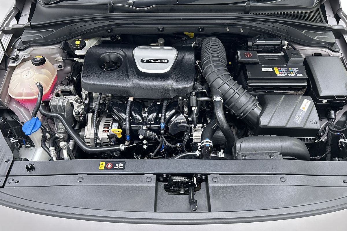 2022 Hyundai i30 N Line Premium PD.V4
