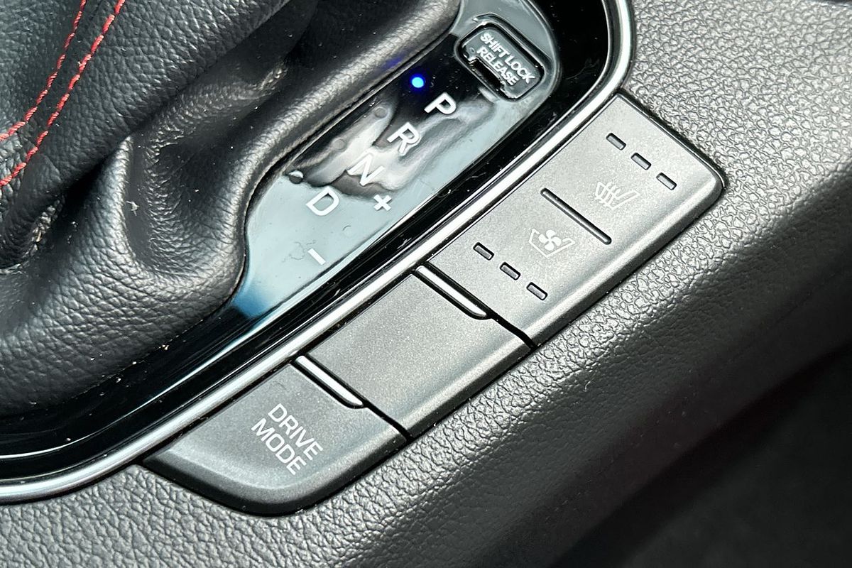 2022 Hyundai i30 N Line Premium PD.V4