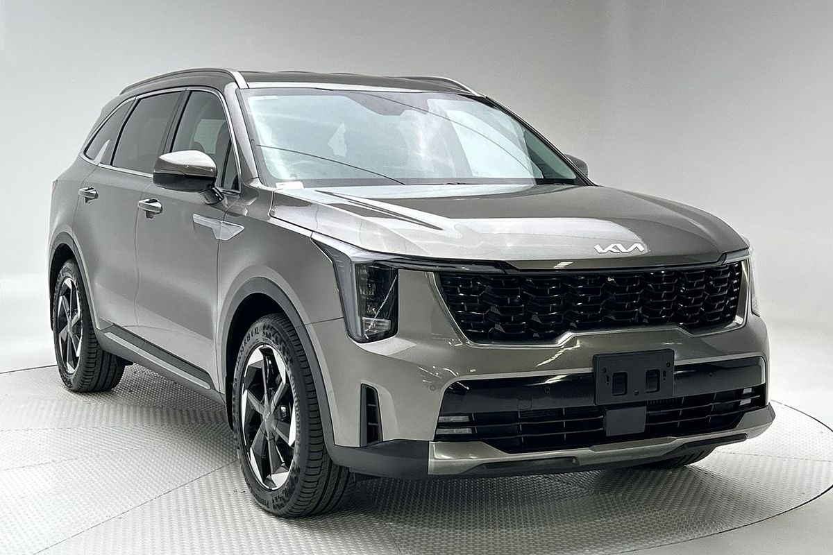 2024 Kia Sorento Sport+ MQ4 PE