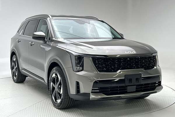 2024 Kia Sorento Sport+ MQ4 PE