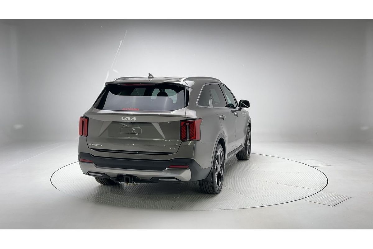 2024 Kia Sorento Sport+ MQ4 PE