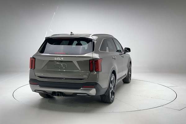 2024 Kia Sorento Sport+ MQ4 PE
