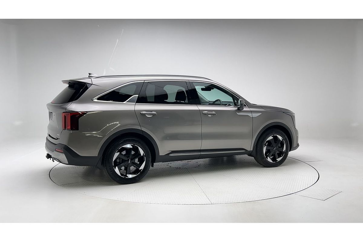 2024 Kia Sorento Sport+ MQ4 PE
