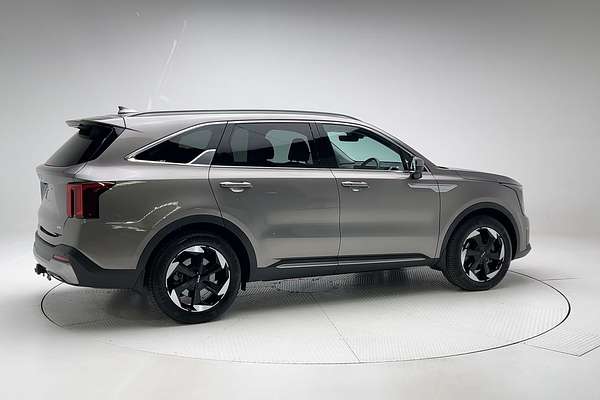 2024 Kia Sorento Sport+ MQ4 PE