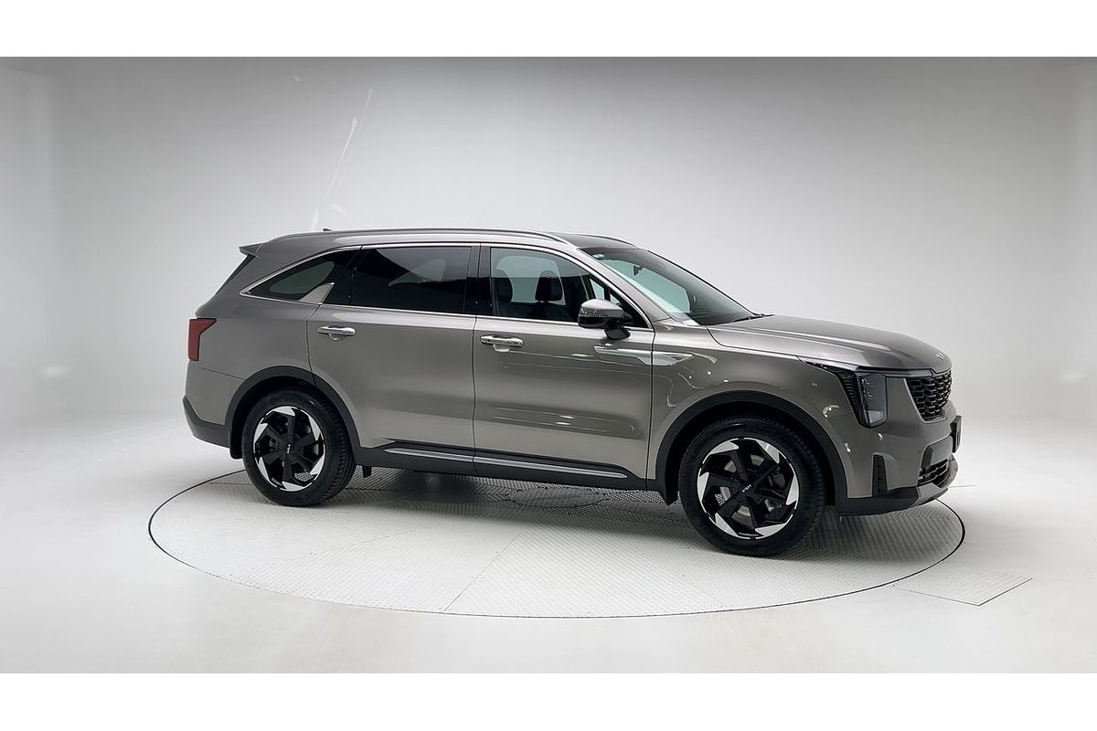 2024 Kia Sorento Sport+ MQ4 PE
