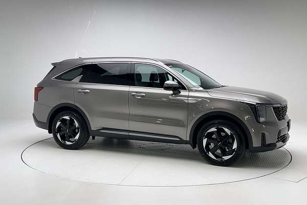 2024 Kia Sorento Sport+ MQ4 PE