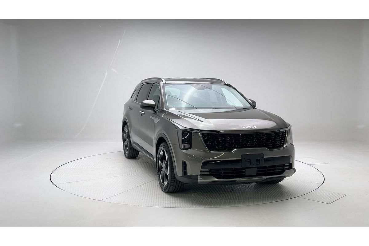 2024 Kia Sorento Sport+ MQ4 PE